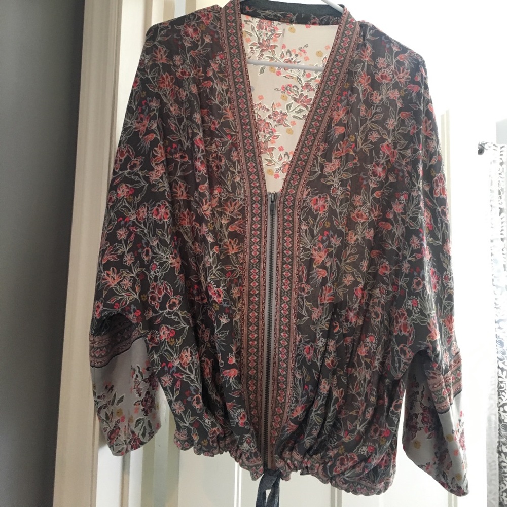 Free People Top